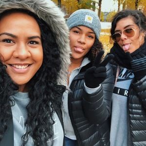 Meet your Posher, Haven